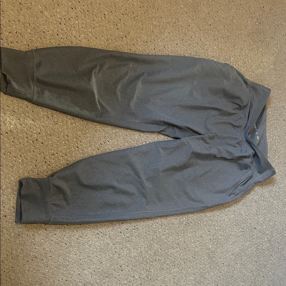 Old Navy Women’s Charcoal Joggers